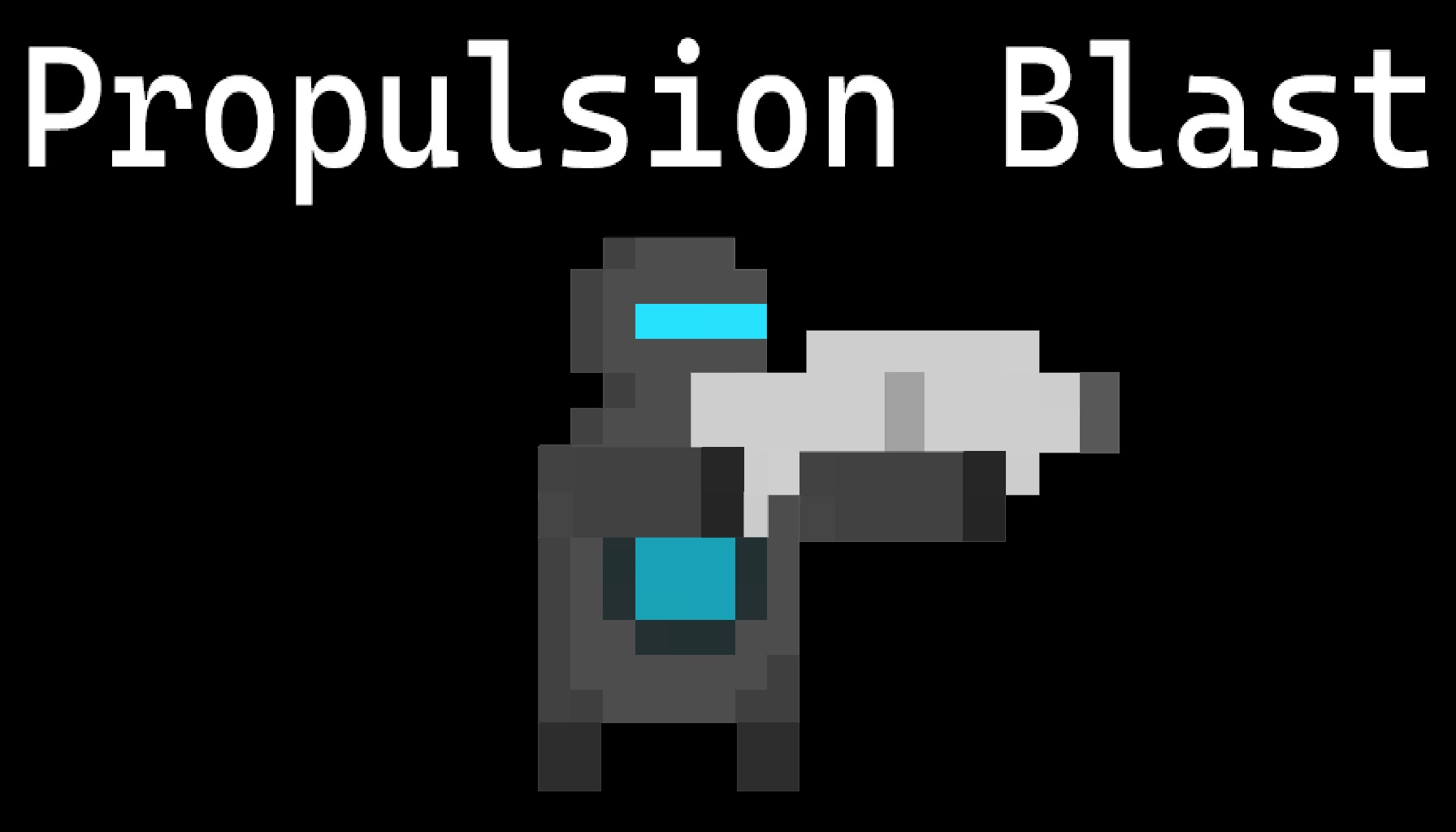 A computer in the Background and a computer screen on the right side of the screen.